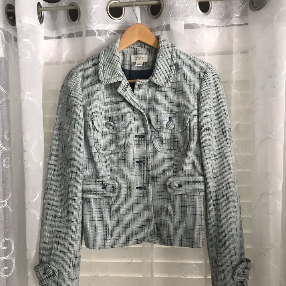 The Loft Women’s Blazer